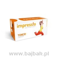 Toner Impressio / DOTTS zamiennik Xerox 106R01159 do 3117/3122/3124/3125 (3 000 str.) black