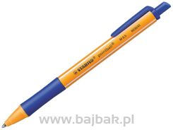 Długopis Pointball 6030/41 niebieski STABILO