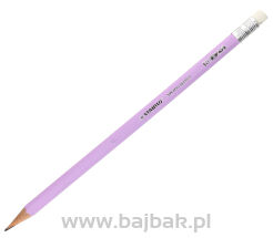Ołówek Swano Pastel lila HB STABILO 4908/03-HB 