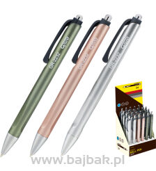 Długopis GRAND GR-2232 160-2231 mix kolorów