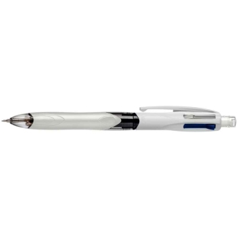 Długopis BiC 4 Colours z ołówkiem HB