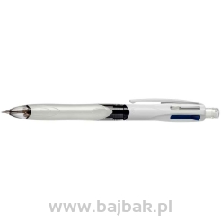 Długopis BiC 4 Colours z ołówkiem HB