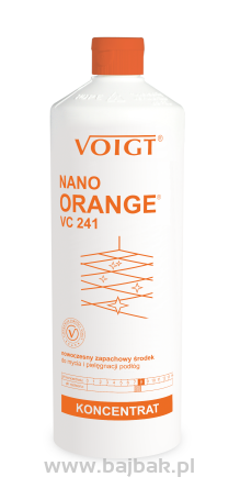Voigt Nano Orange VC 241