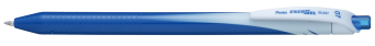 Pióro kulkowe 0,7mm niebieskie BL437-C PENTEL 