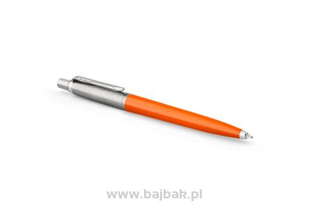 Długopis JOTTER ORIGINALS ORANGE PARKER 2076054, blister