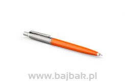 Długopis JOTTER ORIGINALS ORANGE PARKER 2076054, blister