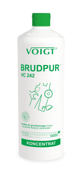 Voigt Brudpur VC242