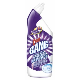 Spray CILLIT BANG 750ml wybielanie i higiena