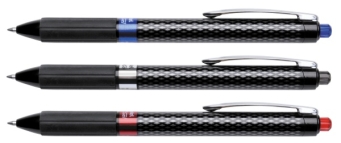 Długopis żelowy Pentel K497 niebieski 