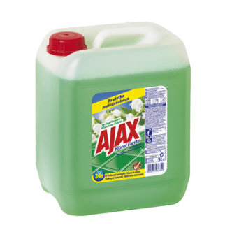 Płyn uniwesalny AJAX FF zielony 5L