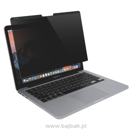 Magnetyczny filtr prywatyzujący do MacBooka Pro, 13