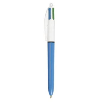 Długopis BIC 4 Colours Fine (0,7 mm)