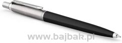 Długopis JOTTER ORIGINALS BLACK PARKER 2096873, blister