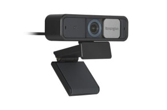 Kamera internetowa W2050 z autofokusem, rozdzielczość 1080p Kensington  K81176WW