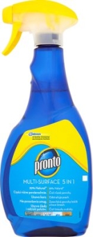 Spray do czyszczenia PRONTO MULTI-SURFACE 500ml