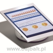 Varicolor smart office uchwyt do tabletu 761112 DURABLE