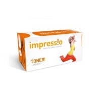 Toner Impressio / DOTTS IMH-C4092A 92A zamiennik HP C4092A czarny [ 2500 stron]