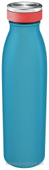 Butelka termiczna Leiz Cosy, 500 ml, niebieska 