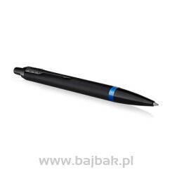 Długopis PARKER IM PROFESSIONALS MARINE BLUE 2172941