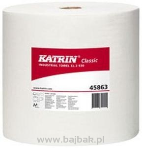 Czyściwo Katrin XL Classic 280mm x 260 m