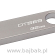 Pamięć USB 3.0 DataTraveler DTSE9G2 16GB metal Kingston 