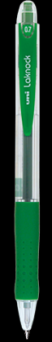 Długopis SN-100 UNI zielony