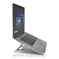 Podstawka Kensington SmartFit Easy Riser Go Large do laptopów o przekątnej do 17 cali K50420EU 