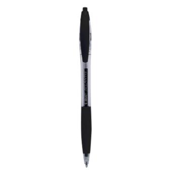 Długopis ATLANTIS czarny BIC