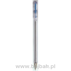 Długopis BK77 Pentel niebieski