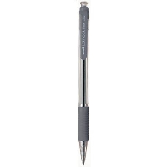 Długopis SN-101 UNI czarny
