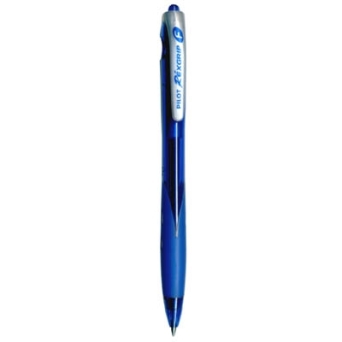 Długopis Rexgrip Pilot niebieski