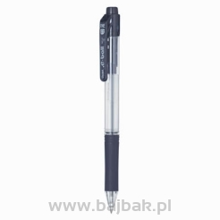 Długopis BK-127 Pentel czarny