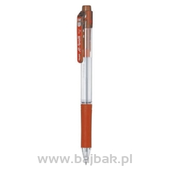 Długopis BK-127 Pentel czerwony