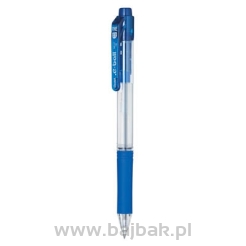 Długopis BK-127 Pentel niebieski