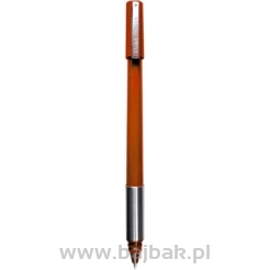 Długopis BK708 Pentel czerwony