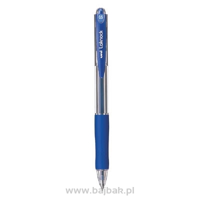 Długopis SN-100 UNI niebieski