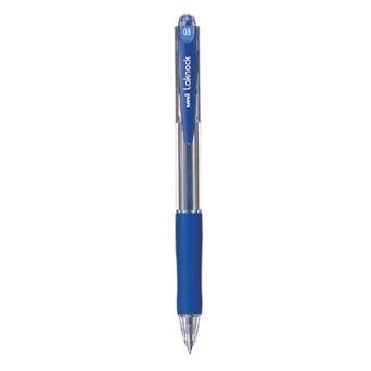 Długopis SN-100 UNI niebieski