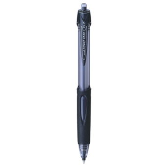 Długopis SN-227 czarny UNI