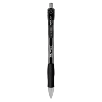 Długopis BOY-PEN 6000 RYSTOR czarny