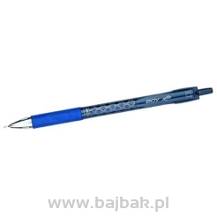Długopis Automatyczny BOY RS niebieski RYSTOR