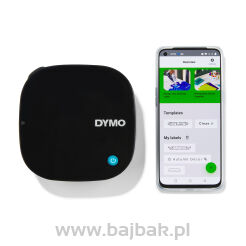 Drukarka DYMO LetraTag 200B przenośna, Bluetooth