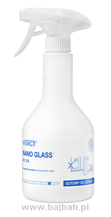 Voigt nano Glass VC 176
