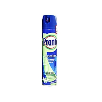 Spray PRONTO 250 ml. jaśmin
