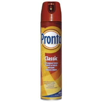 Spray do mebli classic PRONTO 250 ml Johnson