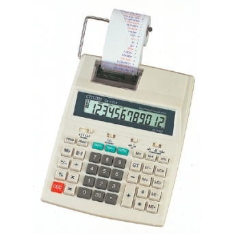 Kalkulator CITIZEN CX-123 N