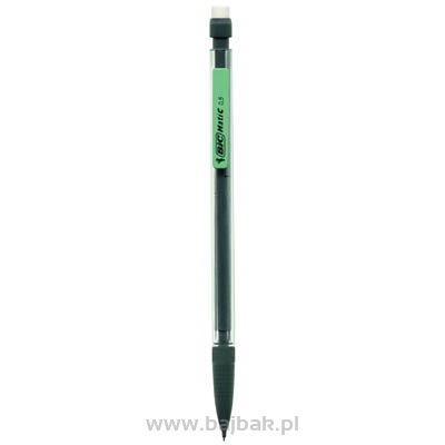Ołówek automatyczny BIC Matic Classic 0,5 mm