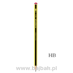Ołówek Noris Staedtler HB