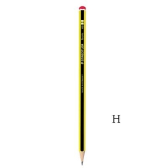 Ołówek Noris Staedtler H