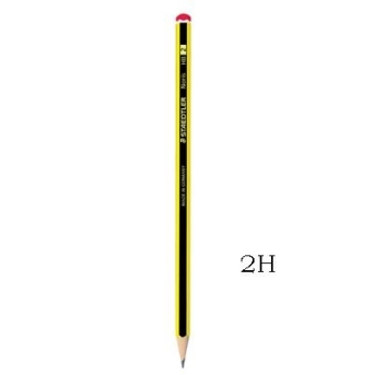 Ołówek Noris Staedtler 2H