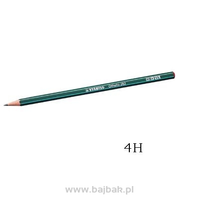 Ołówek  OTHELLO  4H-282